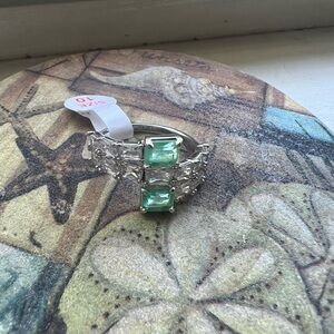 Brand New Ring Bomb Party Ring